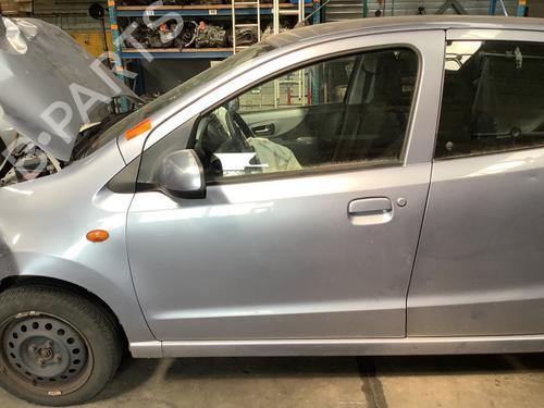 left-front-door-nissan-pixo-ua0-10-2009-22172197 main image