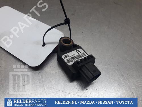 Used Electronic sensor Electronic sensor TOYOTA COROLLA Verso (ZER_, ZZE12_, R1_) 2.2 D-4D (AUR10_, AUR10R) (136 hp) 22157502 22157502