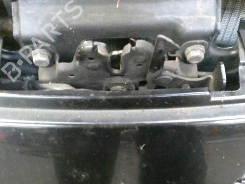 Used Hood lock NISSAN MICRA III (K12) 1.0 16V (K12) (65 hp) 22152298
