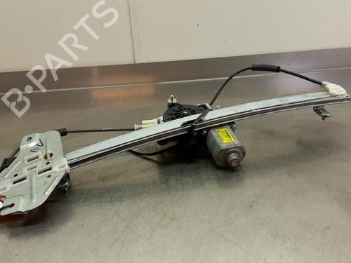 Front right window mechanism KIA PICANTO II (TA) 1.2 | BP29503418C23 