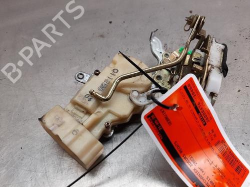 Used Front right lock Front right lock 39467089 39467089