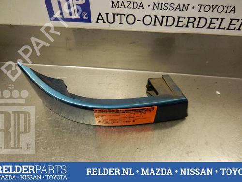 rear-body-tub-nissan-almera-ii-n16-15-2000-22146906 main image