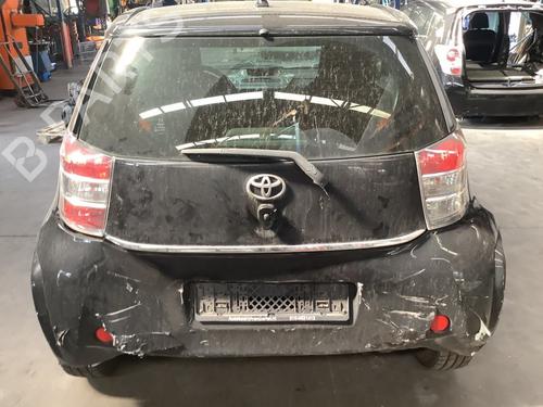 Rear wiper motor TOYOTA IQ (_J1_) 1.0 (KGJ10_, KGJ10R) | BP22166585M102 