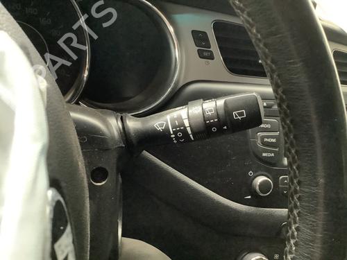 Used Steering column stalk KIA CEE'D Sportswagon (JD) 1.6 GDI (135 hp) 27453008