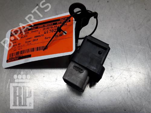 Used Electronic sensor TOYOTA AVENSIS Saloon (_T27_) 2.0 D-4D (ADT270_, ADT270R) (124 hp) 22155556