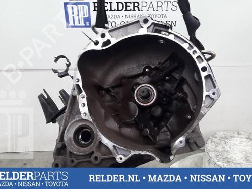 manual-gearbox-nissan-note-e11-ne11-14-2005-2006-2007-2008-2009-2010-2011-2012-2013-22157960 main image
