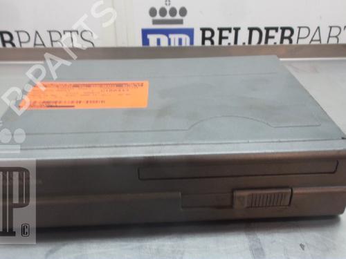 Used Electronic module TOYOTA YARIS VERSO (_P2_) 1.3 (NCP20_, NCP22_, NCP20R, NCP22R) (86 hp) 22153851
