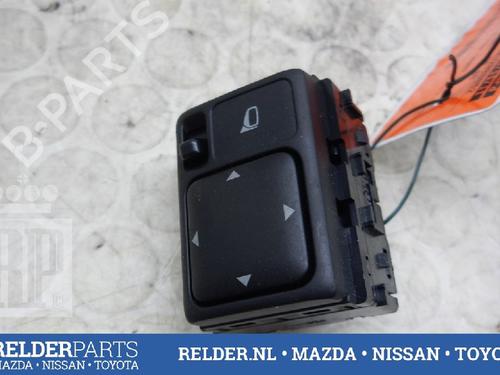Mirror switch NISSAN MICRA III (K12) 160 SR | BP22139003I25 