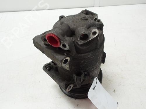 Used AC compressor NISSAN MICRA II (K11) 1.0 i 16V (54 hp) 22136188