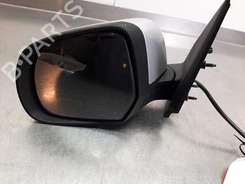 Left mirror NISSAN MICRA IV (K13K, K13KK) 1.2 DIG-S | BP22171654C26 