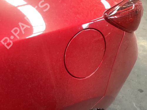 Used Fuel flap MAZDA 3 (BM, BN) 2.0 (120 hp) 22170795