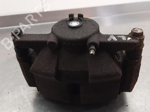 Left front brake caliper NISSAN QASHQAI I (J10, NJ10) 2.0 | BP30159838M105
