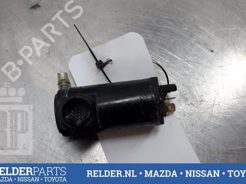 Used Washer pump NISSAN PIXO (UA0) 1.0 (68 hp) 22162594