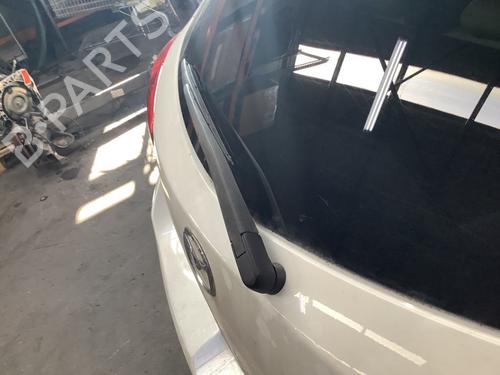 Bagrudeviskerarm MAZDA 2 Hatchback (DL, DJ) 1.5 SKYACTIV-G | BP24178604C144 - Image 2