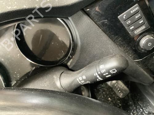 Used Steering column stalk NISSAN QASHQAI II SUV (J11, J11_) 1.5 dCi (110 hp) 28049110