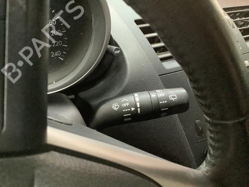 Used Steering column stalk Steering column stalk MAZDA 3 (BL) 1.6 MZR (BL14) (105 hp) 34574169 34574169