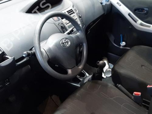 Used Steering rack TOYOTA YARIS (_P9_) 1.0 VVT-i (KSP90_, KSP90R) (69 hp) 32220931