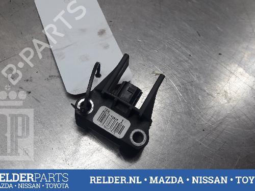 Elektronische module TOYOTA YARIS (_P9_) 1.33 VVT-i (NSP90_, NSP90R) (100 hp) 22158943