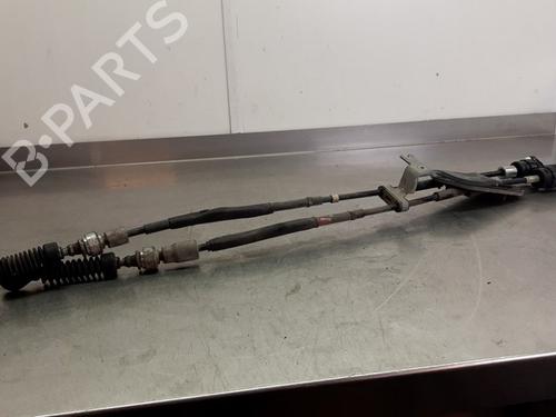 Used Cable Cable TOYOTA URBAN CRUISER (_P1_) 1.33 (NSP110_, NSP110) (101 hp) 33411337 33411337
