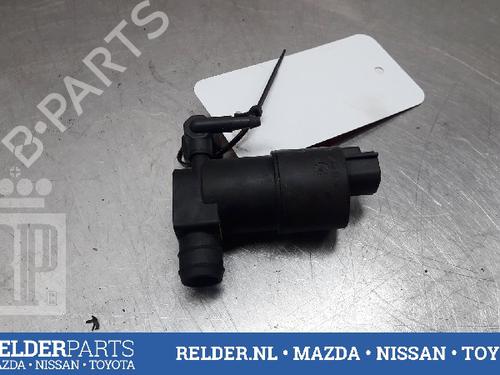 Used Washer pump Washer pump 22160645 22160645