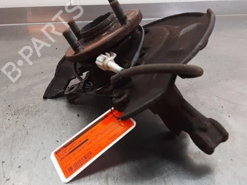 Other TOYOTA YARIS (_P9_) 1.33 VVT-i (NSP90_, NSP90R) | BP29503432O1 