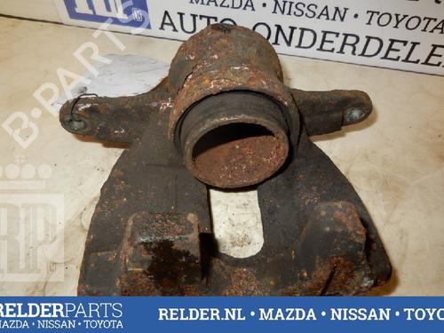 Left front brake caliper TOYOTA AVENSIS (_T25_) 2.0 D-4D (CDT250_, CDT250R) | BP22138812M105 