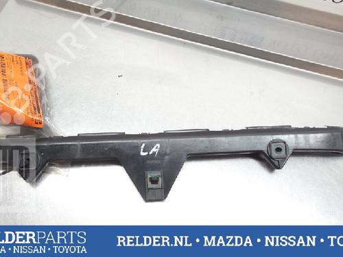Used Rear bumper bracket TOYOTA AVENSIS (_T25_) 1.8 VVT-i (ZZT251_, ZZT251R) (129 hp) 22145404
