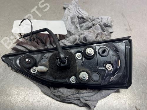 Left taillight MAZDA 3 Hatchback (BP) 2.0 SKYACTIV-G M Hybrid | BP28173575C34 