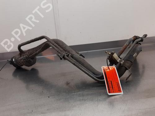 Used Pipe TOYOTA YARIS (_P9_) 1.3 VVT-i (SCP90_, SCP90R) (87 hp) 33120020