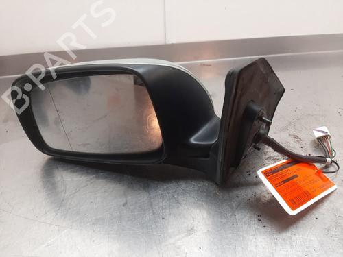 Left mirror TOYOTA AVENSIS Estate (_T25_) 1.8 VVT-i (ZZT251_, ZZT251R) | BP22173803C26 
