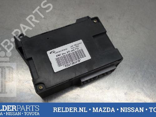 Electronic module NISSAN ALMERA II Hatchback (N16) 1.8 | BP22143606M83 