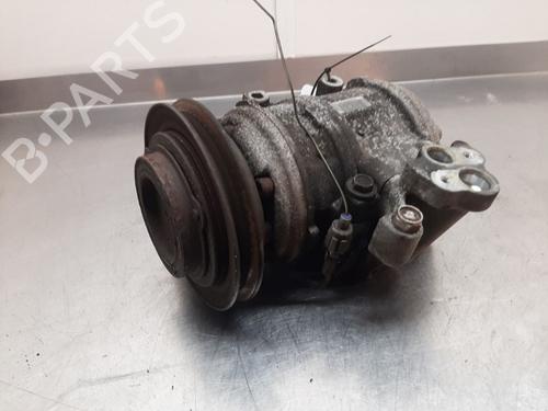 AC compressor TOYOTA LAND CRUISER 90 (_J9_) 3.0 TD (KZJ90_, KZJ95_, KZJ90R, KZJ95R, KZJ90W, KZJ95W) | BP23187134M34 