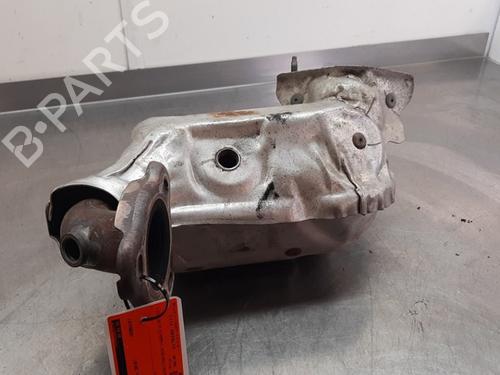 Used Catalyst Catalyst NISSAN QASHQAI II (J11, J11_) 1.2 DIG-T (115 hp) 32660318 32660318
