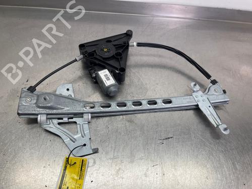 Used Front right window mechanism Front right window mechanism TOYOTA AYGO (_B4_) 1.0 VVTi (KGB40) (72 hp) 25702499 25702499