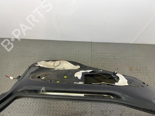 Left rear door TOYOTA AYGO (_B1_) 1.0 (KGB10_, KGB10R) | BP28531438C4 
