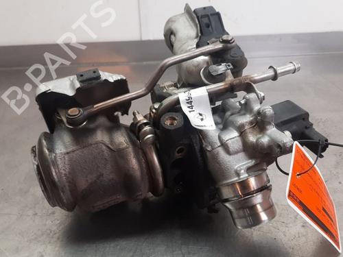 Used Turbocharger/Supercharger Turbocharger/Supercharger 38286351 38286351