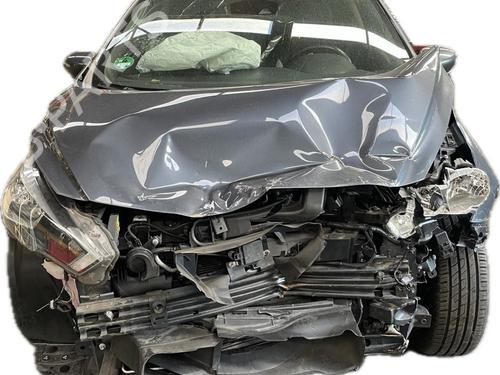 Left front driveshaft NISSAN MICRA V (K14) 0.9 IG-T | BP27452927M38  - Image 6