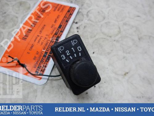 Switch NISSAN PRIMERA (P12) 2.0 | BP22157983I30 