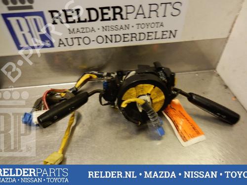 Used Steering column stalk MAZDA 323 P V (BA) 1.5 16V (88 hp) 22134711