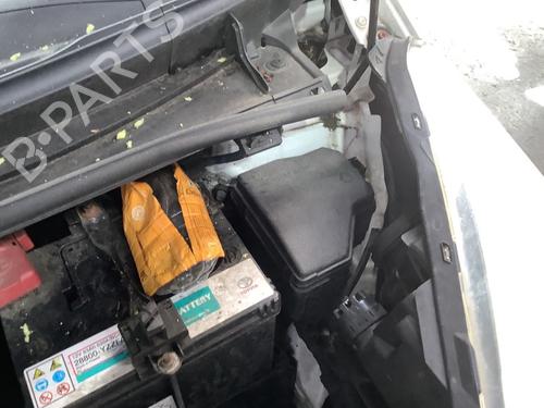 Used Fuse box Fuse box TOYOTA VERSO S (_P12_) 1.33 (NSP120_) (99 hp) 34574103 34574103