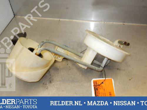 Used Fuel pump NISSAN MICRA II (K11) 1.5 D (57 hp) 22137995