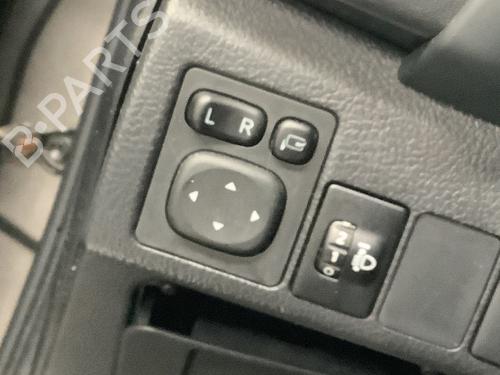 Used Mirror switch Mirror switch TOYOTA AURIS (_E18_) 1.2 (NRE185_, NRE185R) (116 hp) 36489152 36489152