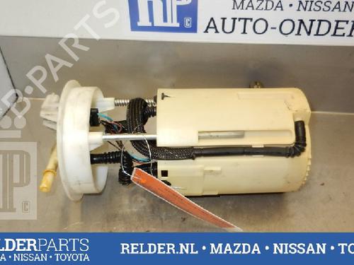 Used Fuel pump NISSAN PRIMERA Hatchback (P12) 1.8 (115 hp) 22142216