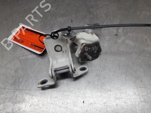 Used Hinge/Door check strap MAZDA 2 Hatchback (DL, DJ) 1.5 SKYACTIV-G (90 hp) 22165036