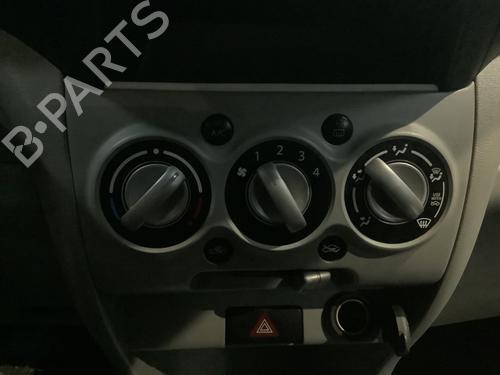 Used Climate control NISSAN PIXO (UA0) 1.0 (68 hp) 22688229