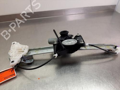 Used Front left window mechanism TOYOTA YARIS CROSS (MXP_) 1.5 Hybrid (MXPJ10) (116 hp) 22993004