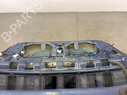 Tailgate KIA VENGA (YN) 1.4 CVVT | BP25004937C6  - Image 6