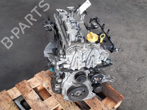 Used Engine Engine 37760213 37760213