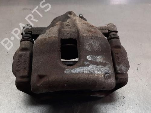 Used Left front brake caliper Left front brake caliper TOYOTA AURIS (_E15_) 1.6 (ZRE151_, ZRE151R) (124 hp) 29300141 29300141