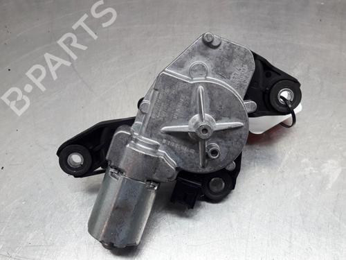 Rear wiper motor NISSAN MICRA V (K14) 1.5 DCI | BP22164117M102 